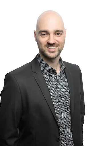 André-Yves Desgagné